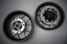Racing - Wheel rim