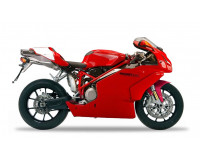 Ducati 999 2003-2004 H4
