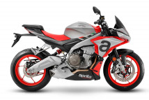 Tuono 660 KV 2021-2026