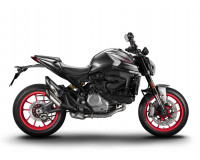 Ducati MONSTER 2021-2023