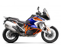 Ktm Super Adventure R 1290 2021-2023 B1