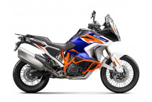 Super Adventure R 1290 B1 2021-2025