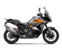 Ktm Super Adventure S 1290 2021-2023 C1