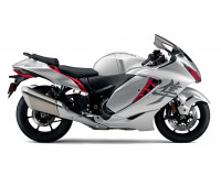 Suzuki HAYABUSA 1340 GSXR 2021-2023 WCJ0