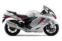 HAYABUSA 1340 GSXR WCJ0 2021-2026