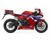 Honda CBR 600 RR 2021-2023 PC40E