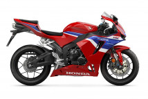 CBR 600 RR PC40E 2024-2025