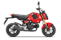 GROM 125 JC92 2021-2024