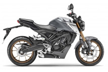 CB125R JC95A 2021-2026