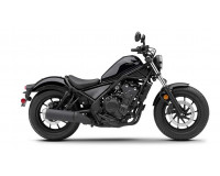 Honda CMX 500 S REBEL 2021-2023 PC56