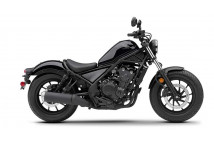 CMX 500 S REBEL PC56 2021-2026