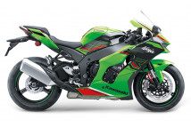 ZX10R ZXT02L 2021-2025