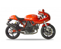Ducati SUPERSPORT Classic 1000 2006-2010 V5