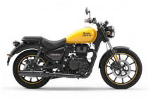 METEOR 350 2021-2026