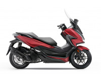 Honda FORZA 125 / 350 2021-2022