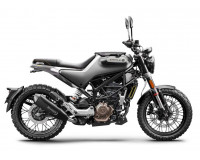 Husqvarna 125 SVARTPILEN 2021-2023