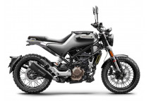 125 SVARTPILEN 2021-2026