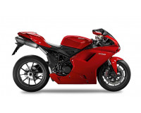 Ducati 1198 2009-2011 H7