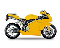Ducati 749 2003-2004 H5