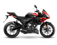 Aprilia Tuono 125 2021-2023 KC1