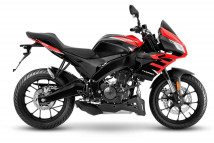 Tuono 125 KC1 2021-2026