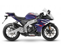 Aprilia RS 125 2021-2023 KC