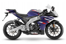 RS 125 KC 2021-2026