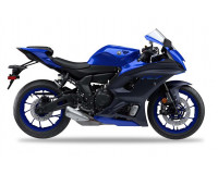 Yamaha YZF R7 2021-2023