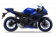 YZF R7 2021-2025