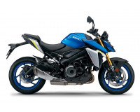 Suzuki GSX-S 1000 2021-2023 WEK0