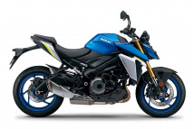 GSX-S 1000 WEK0 2021-2025