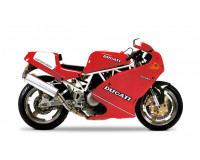 Ducati SUPER SPORT SS 750 900 1991-1998