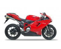 Ducati 848 2008-2012 H6