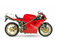 Ducati 916 SPS 996 1998-2001