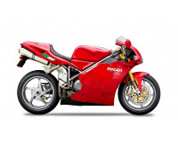 Ducati 998 2002-2004 H2