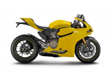 PANIGALE 1199 H8 2013-2014