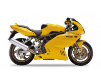 Ducati SUPER SPORT SS IE 750 900 1000 1999-2009