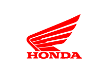 Tapa de colín - HONDA