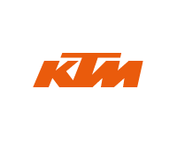 Soziusabdeckung - KTM