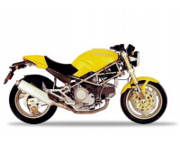 Ducati Roadsters MONSTER 900 1993 - 2001