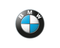 Tapa de colín - BMW