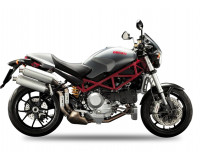 Ducati MONSTER S2R 1000 2005-2008