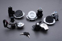 Contactor and Lock
