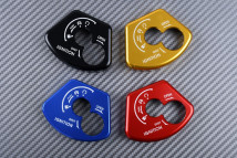 Key Surround / Ignition Lock