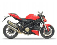 Ducati STREETFIGHTER 1098 2009-2013