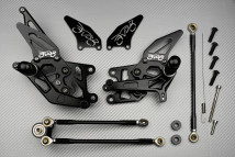 Racing - Rearsets