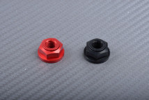 Sprocket Nut