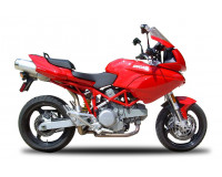 Ducati MULTISTRADA 620 2005-2011