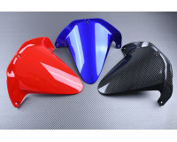 Guardabarros trasero de PLASTICO ABS