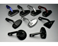 Bar End Rearview Mirrors